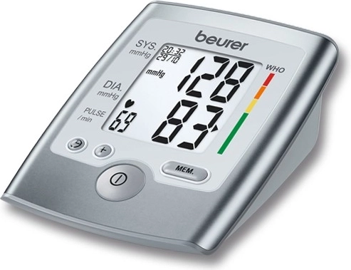 Overarmsblodtryksmåler Beurer BM35