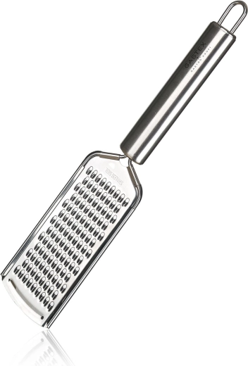 Rivejern i rustfrit stål AZORA 24 × 5,5 cm