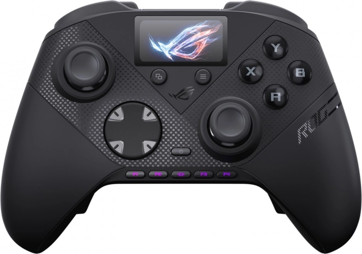 ROG Raikiri II Pro gaming-controller til PC USB/RF/Bluetooth