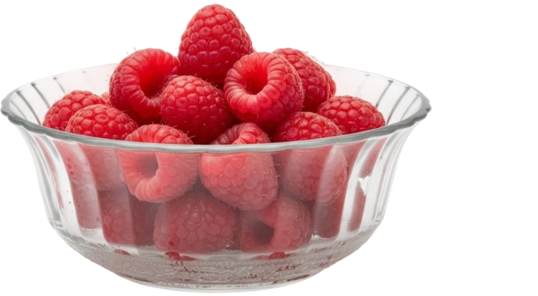 Glas salatskål Klara 650 ml