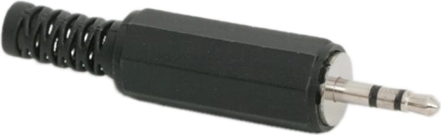 Stereo-jackstik 2,5 mm