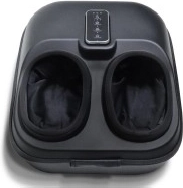 Fodmassageapparat FootForce graphite - 1 stk.
