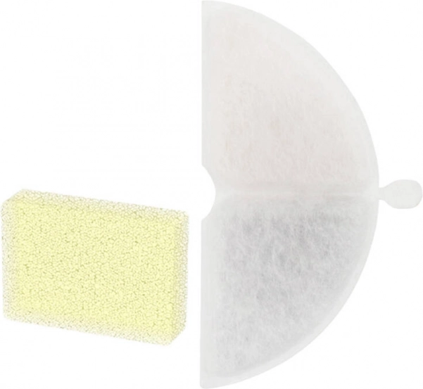 Rojeco drikkefilter – sæt med 8 stk.