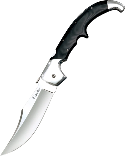 Cold Steel Espada XL stor foldekniv
