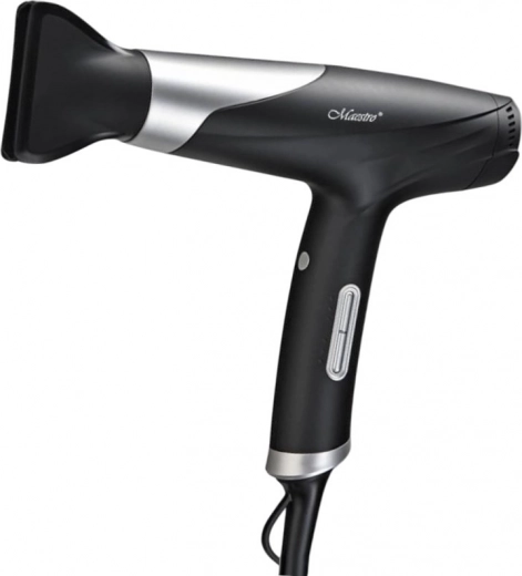 Hårtørrer 1800 W med BLDC-motor MAESTRO MR-231