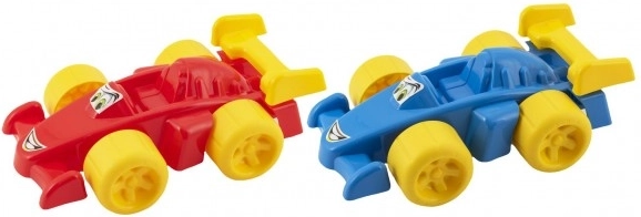 Technok Racerkøretøj til Børn