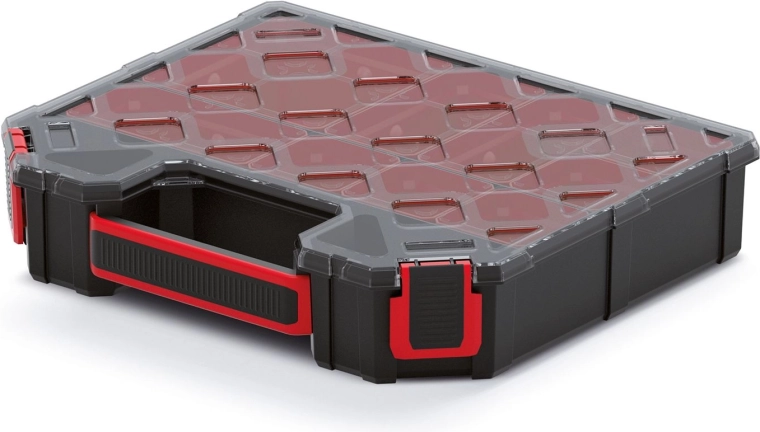 Organizer TAGER Carbo Plus 284 × 243 × 60 mm