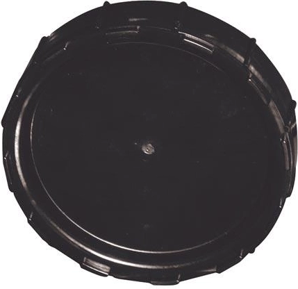 Låg til vandkande 20–30 l af plast