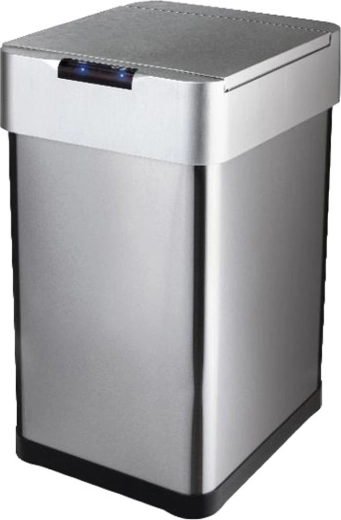 Berøringsfri affaldsspand Lamart Sensor 30 l med USB-C-strømforsyning