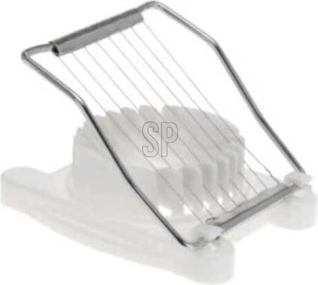 Æggeskærer i rustfrit stål