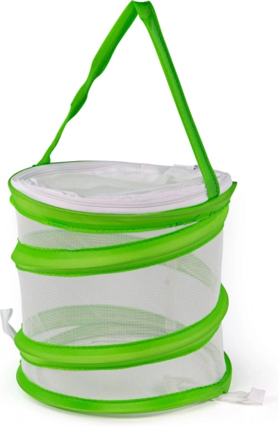 Sammenklappelig netpose til insekter BIGJIGS TOYS