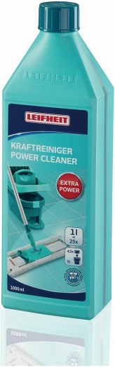 Rensemiddel til stærkt tilsmudsede gulve koncentrat 1 l LEIFHEIT