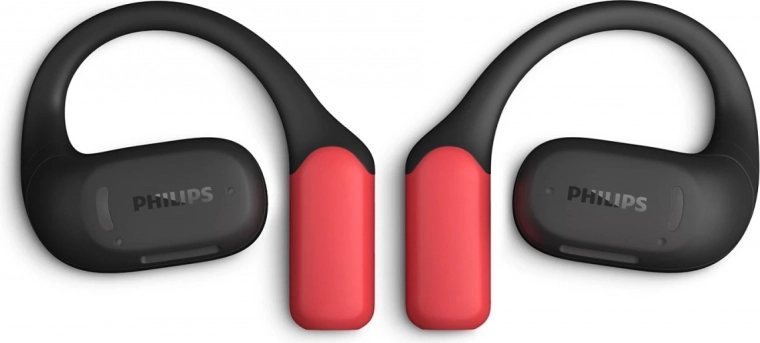 Sportslige åbne true wireless-høretelefoner PHILIPS TAA6709