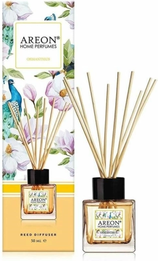 Areon AH Parfum Sticks Osmanthus 50 ml – pinddiffuser