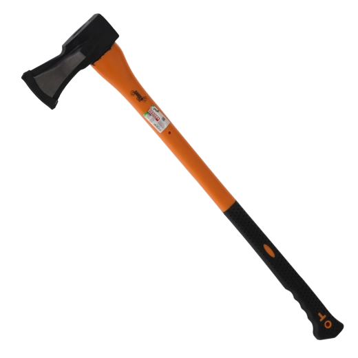 Kløvesæk Økse 2000 g med 87 cm skaft