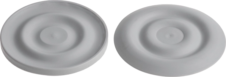 Dockingstation til skridsikre skåle