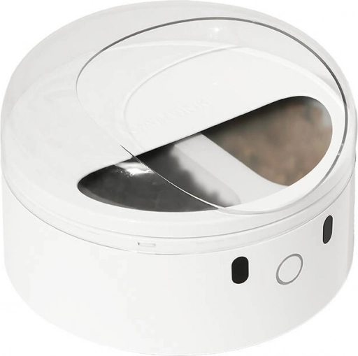 Smart foderautomat CATLINK F03 standard med RFID