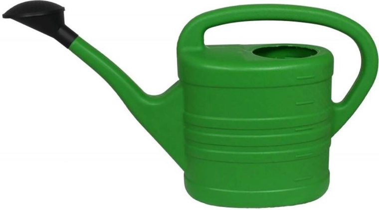 Vandkande 2 l med brusehoved