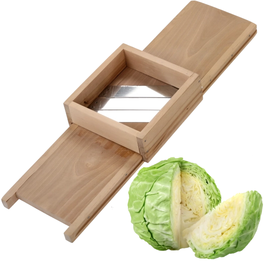 Fedt-skærer med skuffe mega 80 × 20 cm