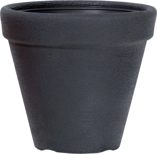 Urtepotte Classic antracit 45 cm