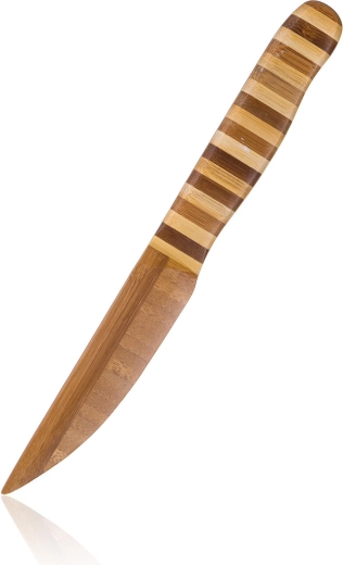 Kokkekniv 24 cm BRILLANTE Bamboo