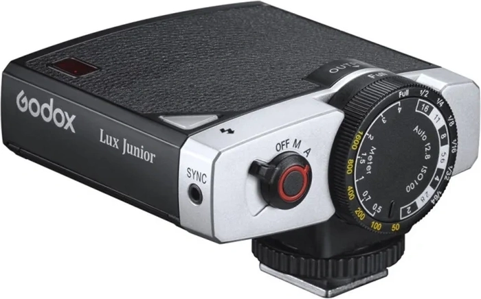 Godox Lux Junior retroflash