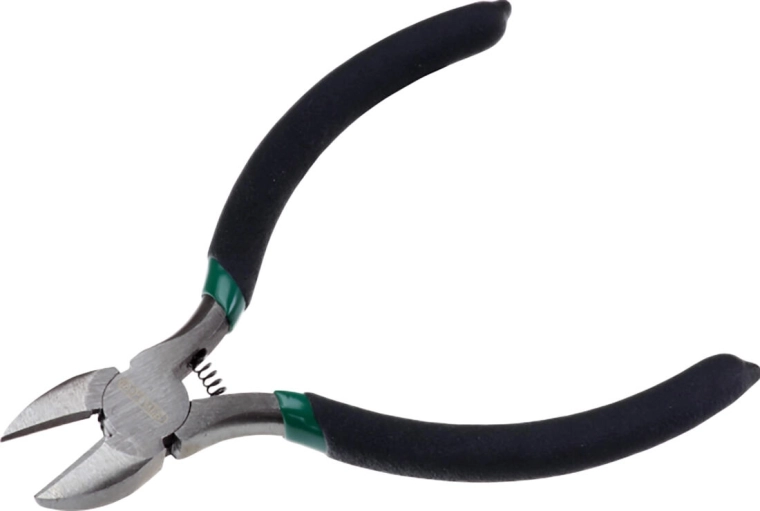 Sidebidetang 115 mm STALCO