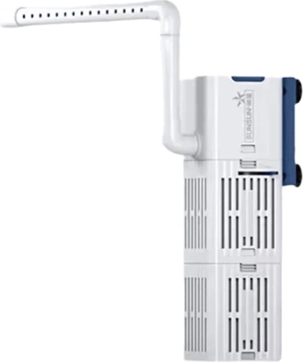 Filtreringspumpe SUNSUN yqp-500f