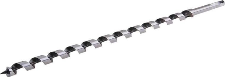 Sneglebor til træ 16 × 450 mm