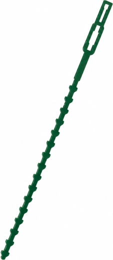 Havestropper til opbinding af planter 23 cm, 100 stk.