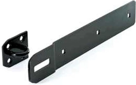 Hægtelås TOKOZ P 100/350 stål, lakeret