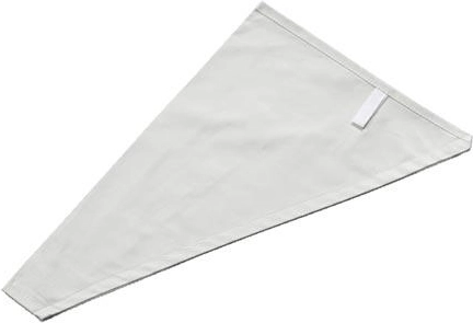 Konditorpose 45 cm med gummiering