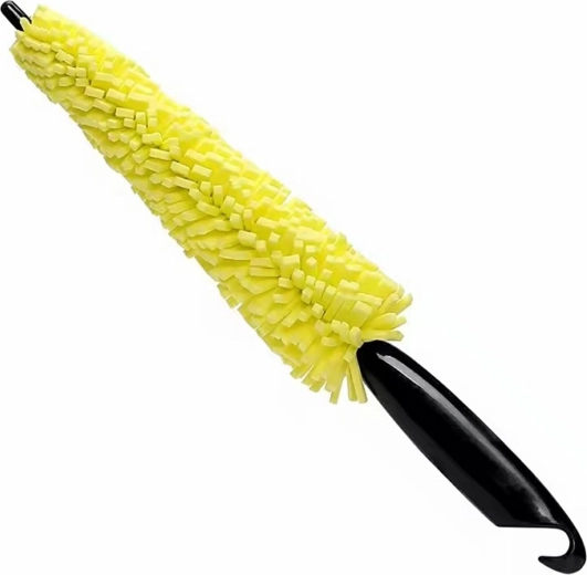 DA60A SVAMPEHJULRENSER