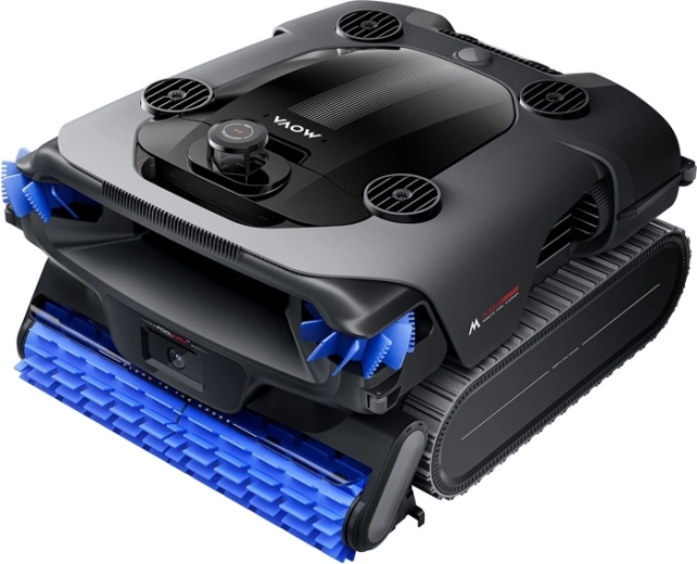 MOVA X10 robotisk poolrenser
