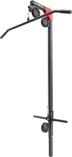 Øvre og nedre trækstation til bænke MARBO til hjemmetræning