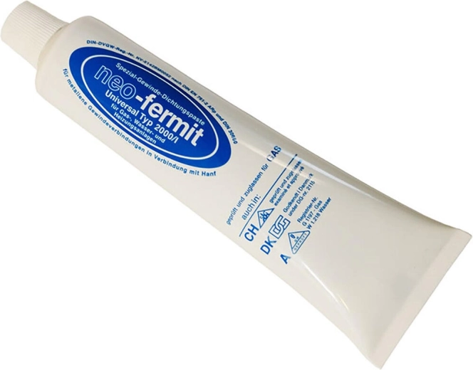 Installatør-gængetætning 150 g