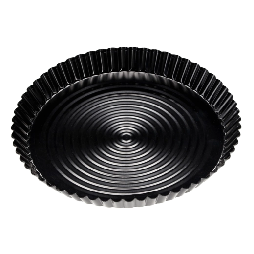 Pizzaplade MONDEX 27,5 cm med nonstick-belægning