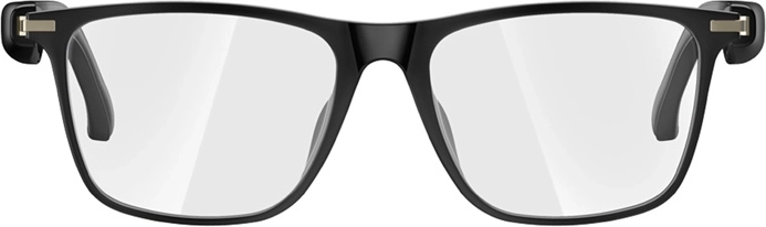 Smarte briller COLMI M01Pro med AI