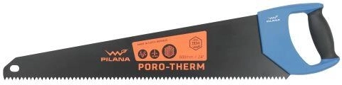 Sav til hulsten 600 mm PILANA