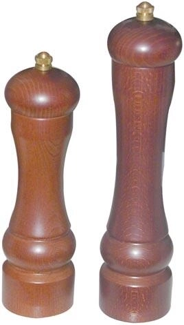 Trækrydderikværn BOB 22 cm