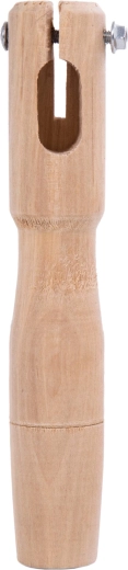Reserve træhåndtag til metalhåndle J.A.D. Tools (2 stk.)