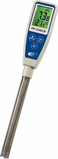 Digital pH-måler TFA PH Check