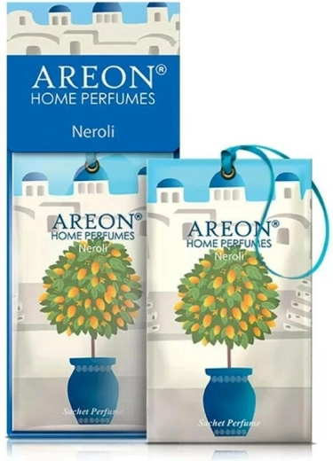 Areon Sachet Neroli duft til garderobe