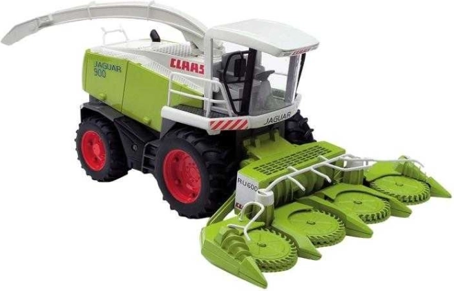Model skæremaskine CLAAS Jaguar 900