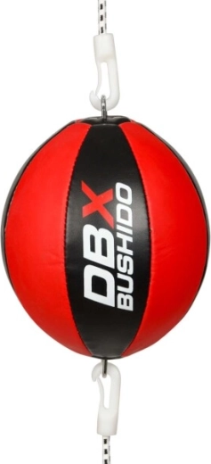 Refleks boksebold DBX Bushido til hastighed og præcision