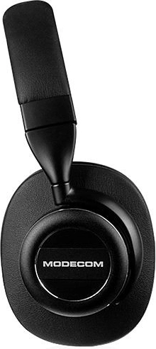 Trådløse over-ear høretelefoner med mikrofon MODECOM MC‑1001HF med aktiv støjreduktion