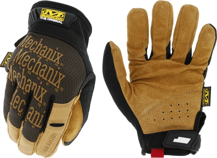 Arbejshandsker Mechanix Durahide Original XXL
