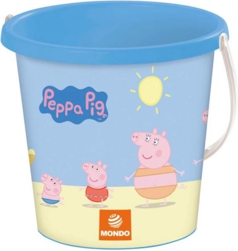 Peppa Pig Spand