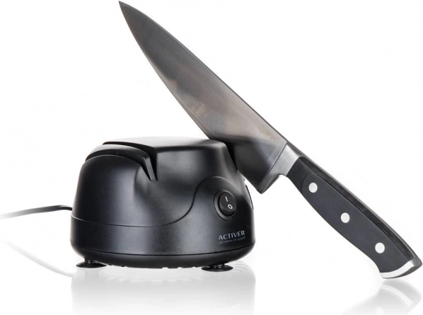 Multifunktionel knivsliber Activer