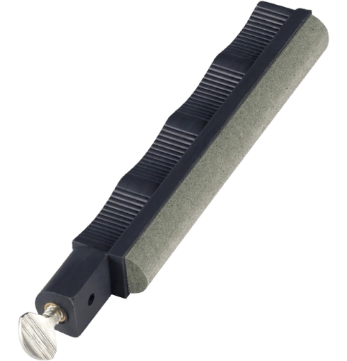 Afrundet slibesten 120 grit LANSKY Coarse-Curved Blade Hone